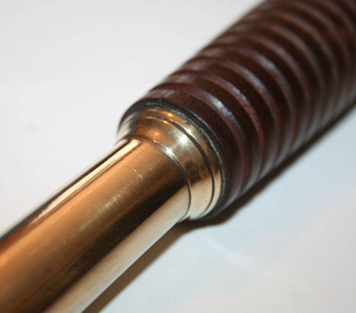 Antique Fish Gaff Hook Brass Fishing Gear Tackle Vintage Rare eBay